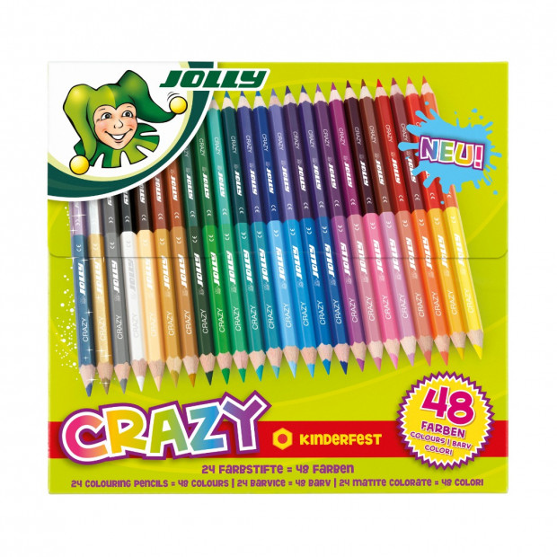 Supersticks CRAZY 48