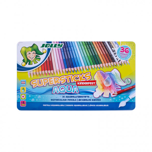 Supersticks AQUA 36 Supersticks AQUA 36
