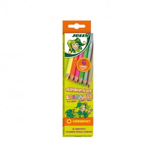 Supersticks EXTRAMIX 6