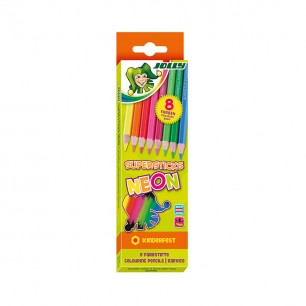 Supersticks NEON 8
