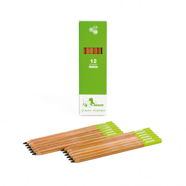 GRAPHIT KINDERFEST HB 12 GRAPHIT KINDERFEST HB 12