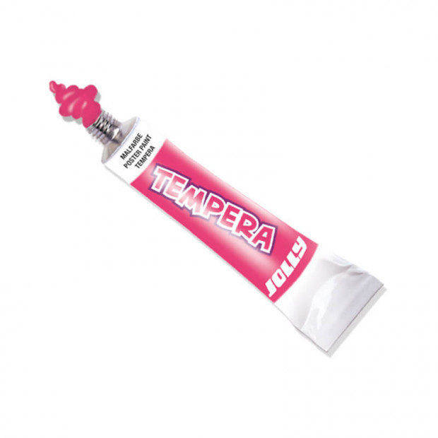 Super Tempera 7,5ml - Individuálne farby Super Tempera 7,5ml - Individuálne farby