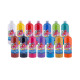 Tempera Kids Mix 1L - Individuálne farby Tempera Kids Mix 1L - Individuálne farby